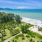 3Br Casa Azul - Beachfront Home In Laguna & Layan Chom Tawan And Maan Tawan Residences
