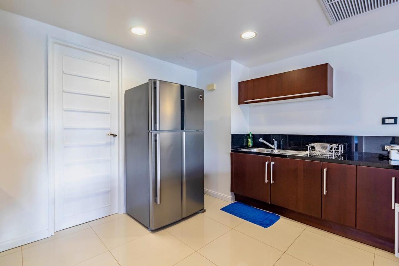 3br Casa Azul - Beachfront In Laguna & Layan Chom Tawan And Maan Tawan Residences