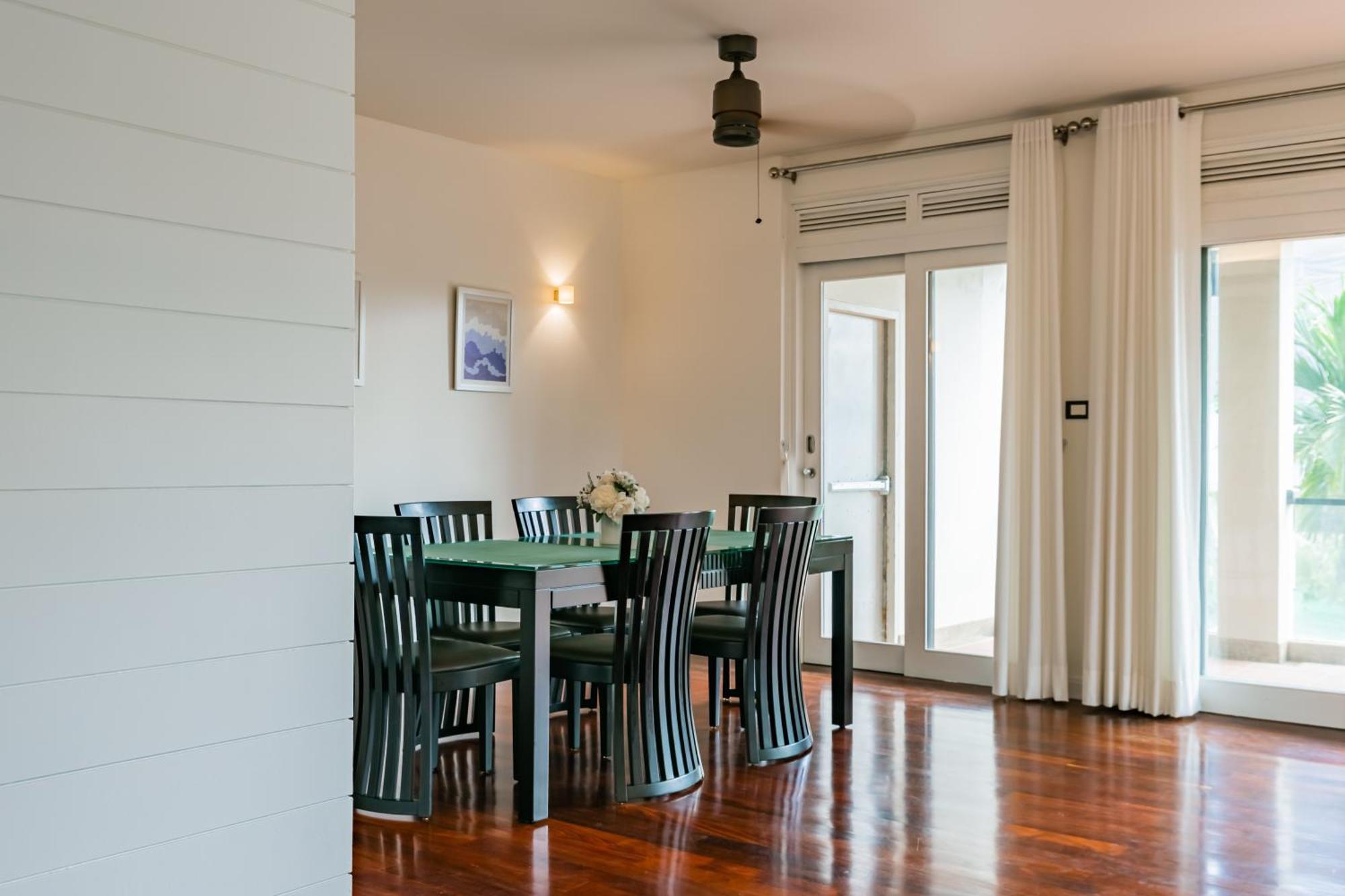 3br Casa Azul - Beachfront In Laguna & Layan Chom Tawan And Maan Tawan Residences * Phuket