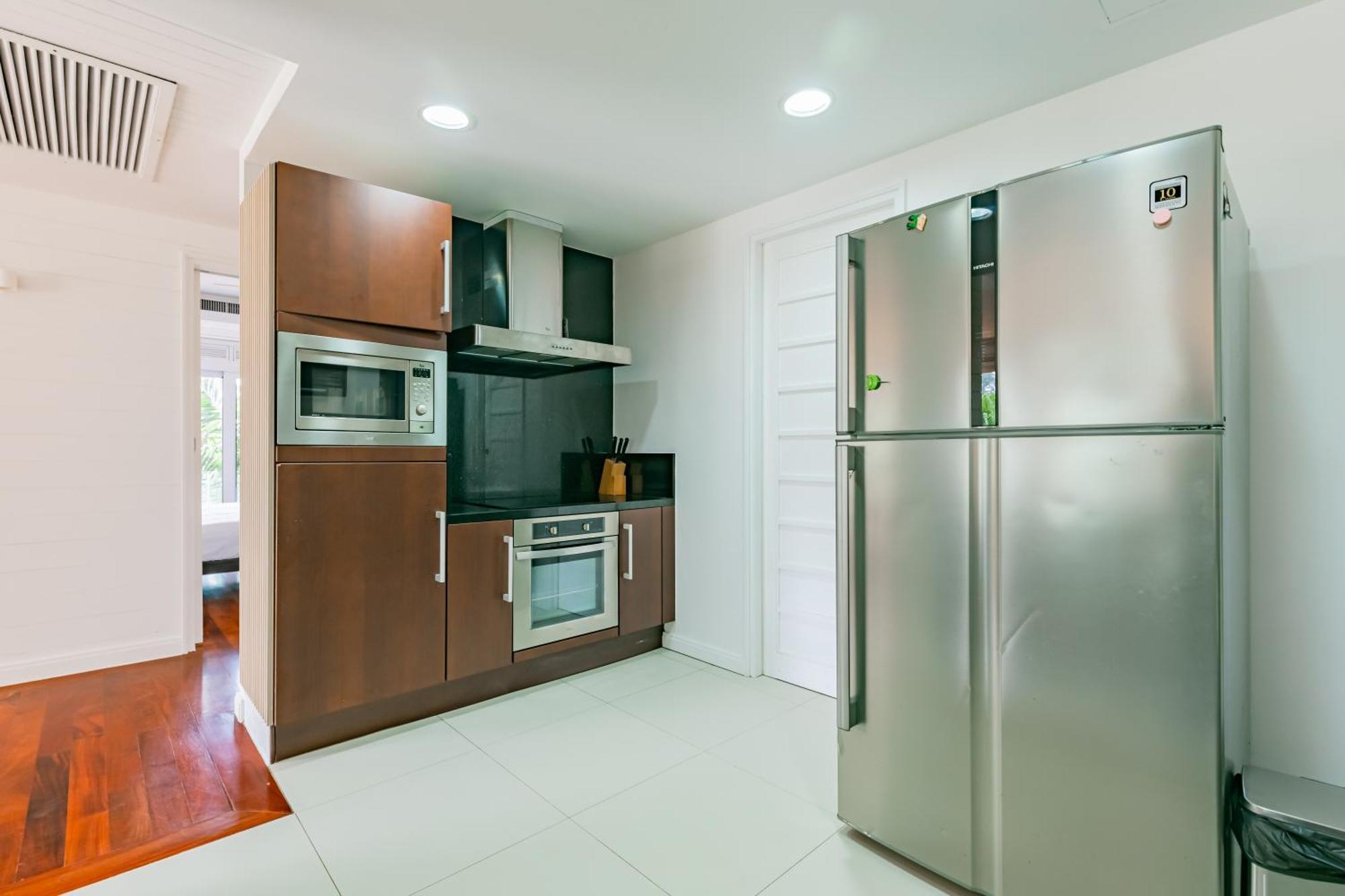 3br Casa Azul - Beachfront In Laguna & Layan Chom Tawan And Maan Tawan Residences Apartment *