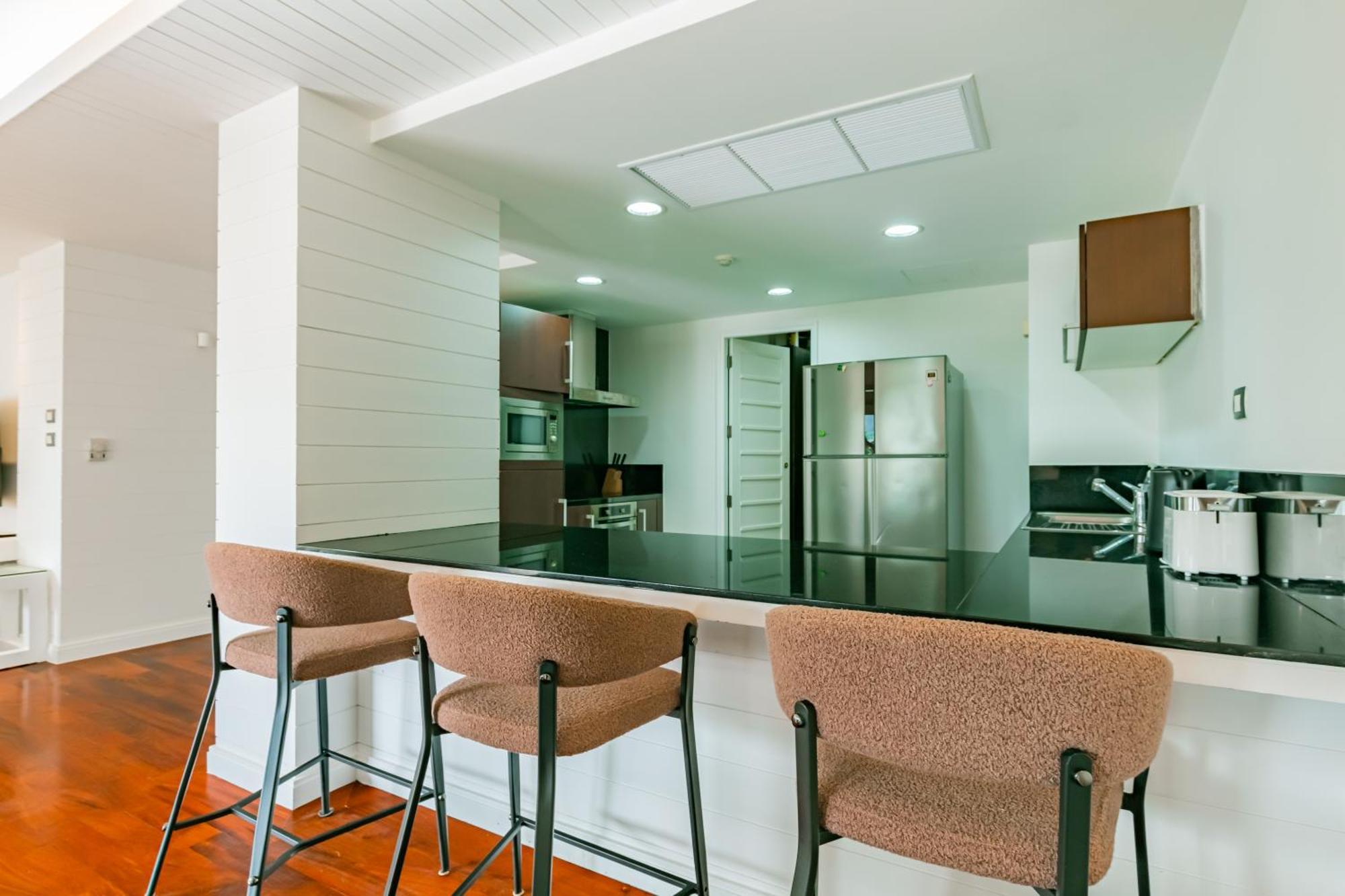 3br Casa Azul - Beachfront In Laguna & Layan Chom Tawan And Maan Tawan Residences Apartment Phuket